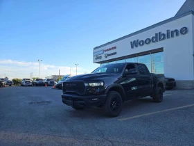 Dodge RAM 1500, снимка 1