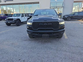 Dodge RAM 1500, снимка 6