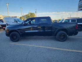 Dodge RAM 1500, снимка 2