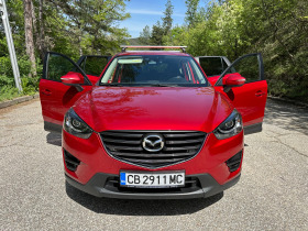 Mazda CX-5 2.2 AWD, снимка 5 - Автомобили и джипове - 45414505