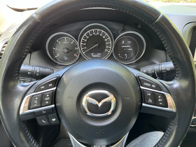 Mazda CX-5 2.2 AWD | Mobile.bg   17