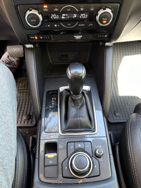 Mazda CX-5 2.2 AWD | Mobile.bg   8