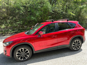 Обява за продажба на Mazda CX-5 2.2 AWD ~28 000 лв. - изображение 1