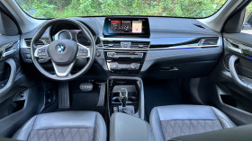 BMW X1 X-drive, снимка 8