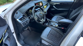 BMW X1 X-drive, снимка 10