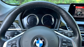BMW X1 X-drive, снимка 13