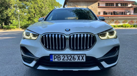 BMW X1 X-drive, снимка 1