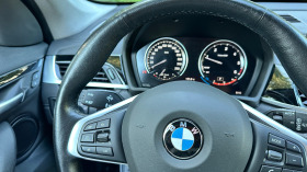BMW X1 X-drive, снимка 16