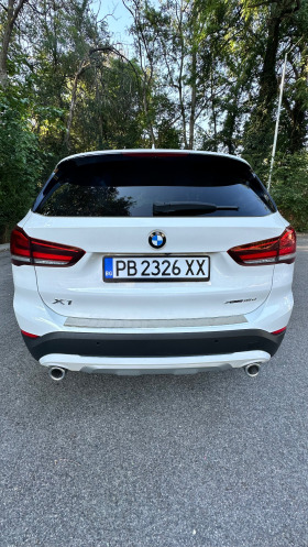 BMW X1 X-drive, снимка 6