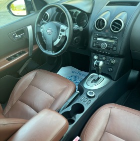 Nissan Qashqai 2.0DCI, снимка 13