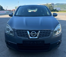     Nissan Qashqai 2.0DCI