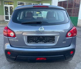 Nissan Qashqai 2.0DCI | Mobile.bg    6