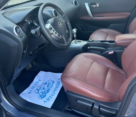 Nissan Qashqai 2.0DCI, снимка 11