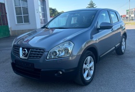     Nissan Qashqai 2.0DCI