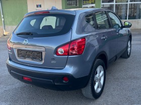 Nissan Qashqai 2.0DCI, снимка 7