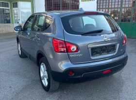 Nissan Qashqai 2.0DCI | Mobile.bg    5