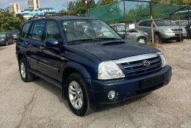 Suzuki Grand vitara 2.0HDI XL-7 | Mobile.bg    1