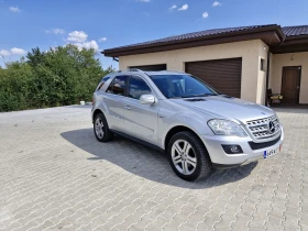 Mercedes-Benz ML 350 ШВЕЙЦАРИЯ , снимка 8