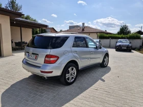 Mercedes-Benz ML 350 ШВЕЙЦАРИЯ , снимка 6