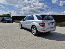 Mercedes-Benz ML 350 ШВЕЙЦАРИЯ , снимка 4