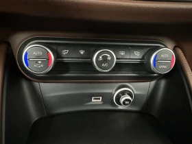 Alfa Romeo Stelvio JTDm/Q4, снимка 11