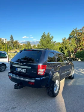 Jeep Grand cherokee 3.0D FACE, снимка 5