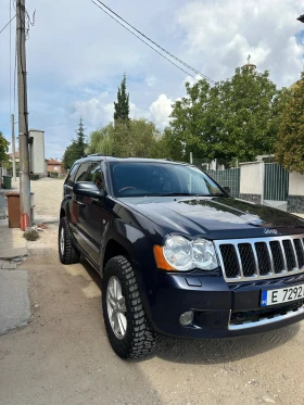 Jeep Grand cherokee 3.0D FACE, снимка 1