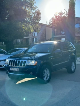 Jeep Grand cherokee 3.0D FACE, снимка 3