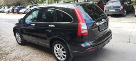 Honda Cr-v ШВЕЙЦАРИЯ, 4Х4, снимка 4