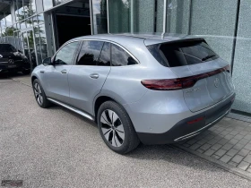 Mercedes-Benz EQC  400/4MATIC/408HP/KEYLESS/CAM/AMBI/420b, снимка 5