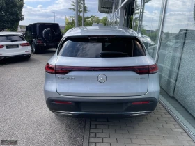 Mercedes-Benz EQC  400/4MATIC/408HP/KEYLESS/CAM/AMBI/420b, снимка 6