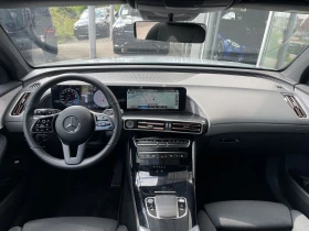 Mercedes-Benz EQC  400/4MATIC/408HP/KEYLESS/CAM/AMBI/420b, снимка 10