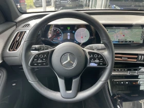 Mercedes-Benz EQC  400/4MATIC/408HP/KEYLESS/CAM/AMBI/420b, снимка 8