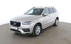 Обява за продажба на Volvo Xc90 2.0 D4 Momentum 2WD-124 000км ~42 300 лв. - изображение 1