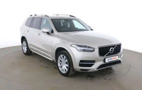 Обява за продажба на Volvo Xc90 2.0 D4 Momentum 2WD-124 000км ~42 300 лв. - изображение 1