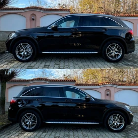 Mercedes-Benz GLC 220 cdi/4matic/9Gtronic/AMG/Distronic/AirMatic/Camera, снимка 5