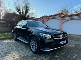 Mercedes-Benz GLC 220 cdi/4matic/9Gtronic/AMG/Distronic/AirMatic/Camera, снимка 2