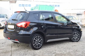 Suzuki SX4 S-Cross 1.6i 73хил.км. Sergio Cellano, снимка 5