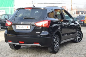 Suzuki SX4 S-Cross 1.6i 73хил.км. Sergio Cellano, снимка 4