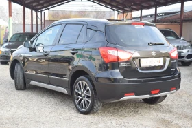 Suzuki SX4 S-Cross 1.6i 73хил.км. Sergio Cellano, снимка 3