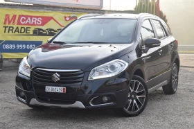 Suzuki SX4 S-Cross 1.6i 73хил.км. Sergio Cellano, снимка 1