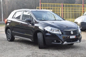 Suzuki SX4 S-Cross 1.6i 73хил.км. Sergio Cellano, снимка 6