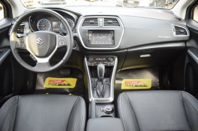 Suzuki SX4 S-Cross 1.6i 73хил.км. Sergio Cellano, снимка 11