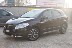 Suzuki SX4 S-Cross 1.6i 73хил.км. Sergio Cellano, снимка 2