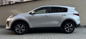 Kia Sportage, снимка 2