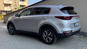 Kia Sportage, снимка 3