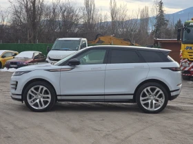 Land Rover Range Rover Evoque P250 Бартер Лизинг, снимка 3