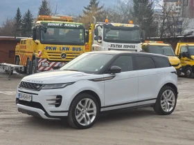 Land Rover Range Rover Evoque P250 Бартер Лизинг, снимка 2