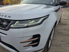 Land Rover Range Rover Evoque P250 Бартер Лизинг, снимка 10