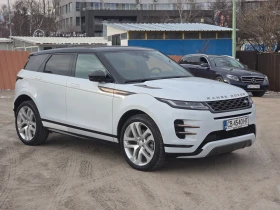 Land Rover Range Rover Evoque P250 Бартер Лизинг, снимка 8